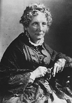 Stowe, Harriet Beecher